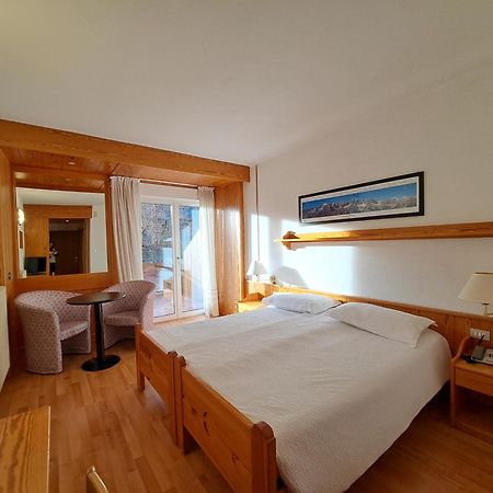 Lake&Nature Hotel Gloria Molveno Exterior photo
