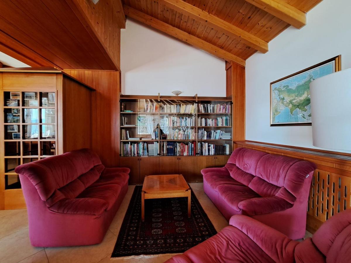 Lake&Nature Hotel Gloria Molveno Exterior photo